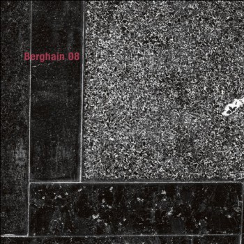 VA - Berghain 08 [Ostgut Ton]