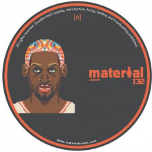 Joeski - BRRR [MATERIAL132]
