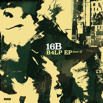 Omid 16B - B4LP EP (Part 2)