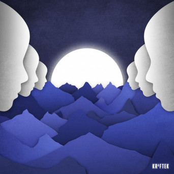 Spektre - Another Life EP Spektre - Another Life EP