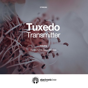 Tuxedo - Transmitter [ April, 2018]