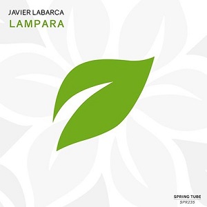 JAVIER LABARCA - LEGATO [SPRING TUBE LIMITED]