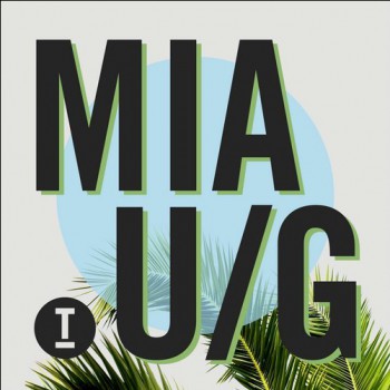 VA - Miami Underground 2018 [Toolroom]