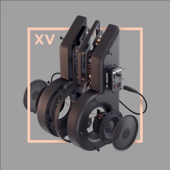 Dirty South - XV [Phazing] (2018)