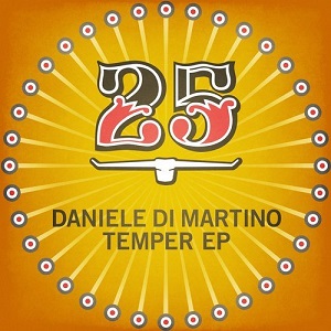Daniele Di Martino - Koos