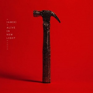 IAMX - Alive In New Light [CD] (2018)