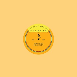 Runaway, Soft Rocks - LPH001VI