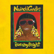 Heartthrob - Nairobi Candles: Burning Bright [PLAY023]