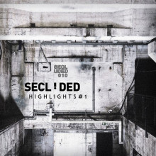 Secluded - Highlights #1 [SECLUDED010]