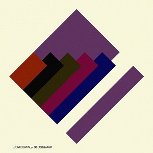 Cid & Fancy - Bowdown + Bloodbank [EP] (2017)