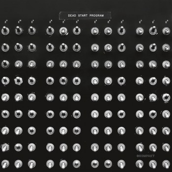 John Tejada - Dead Start Program [KOMPAKTCD141D]