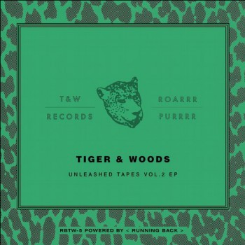 Tiger & Woods - Unleashed Tapes Vol. 2 Tiger & Woods - Unleashed Tapes Vol. 2