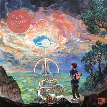 Sam Shure - Kasra [Stil Vor Talent]