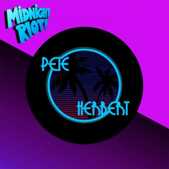 Pete Herbert - Expresso - No Big Thing