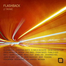 VA - Tronic Flashback [TR271]