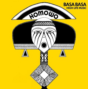 Basa Basa - Homowo