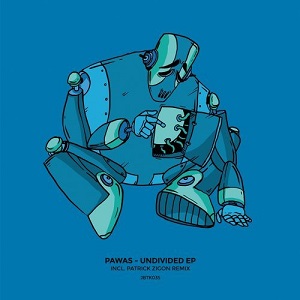 Pawas - Undivided [promo]