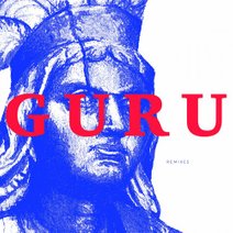 Sunrom - Guru Remixes Sunrom - Guru Remixes