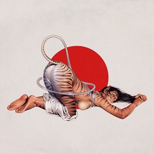 Tyga - Kyoto [CD] (2018)