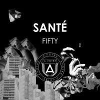 VA - Sante Fifty AVOTRE050