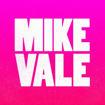 Mike Vale - Can-t Stop the House [Glasgow Underground]
