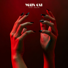 Volta Cab - Rise Again [BAP106]