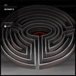 BLR - EP Part 2 (SPDEEP432) 