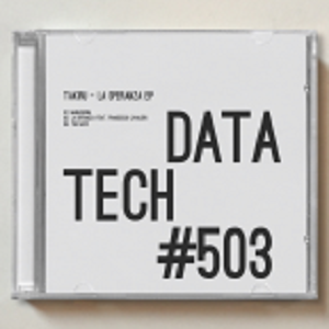 TAKIRU - LA SPERANZA P [DATATECH]