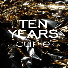 Efdemin - DJ Koze & Terrence Dixon Versions [CURLEC02D]