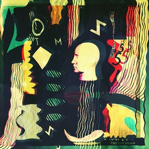 VA - This Is Tom Tom Disco, Vol. 05