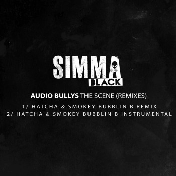 Audio Bullys - The Scene 2018