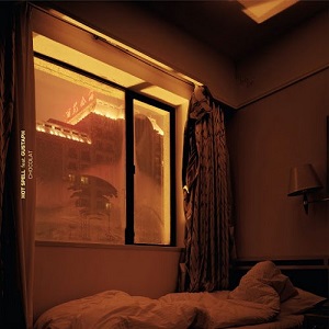Hot Spell - Chocolat (LAB40) [EP] (2018)