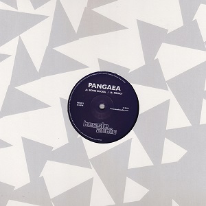 Pangaea   Bone Sucka / Proxy [FLAC] 2018
