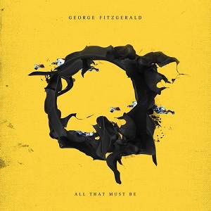 George Fitzgerald - Outgrown / Roll Back George Fitzgerald - Outgrown / Roll Back
