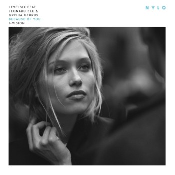 Level6 & Grisha Gerrus & Leonard Bee - Because of You Level6 & Grisha Gerrus & Leonard Bee - Because of You