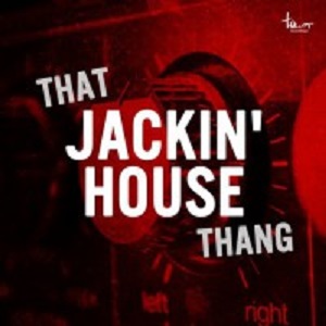 VA - That Jackin- House Thang TNRCOMP259