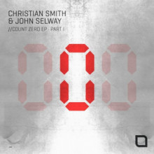 Smith & John Selway - Count Zero EP (PART I) [TR275]