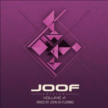 John 00 Fleming - JOOF Editions, Vol. 4 John 00 Fleming - JOOF Editions, Vol. 4