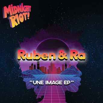 Ruben & Ra - Une Image Ruben & Ra - Une Image