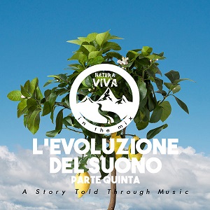 L'EVOLUZIONE DEL SUONO (PARTE QUINTA) (2018)