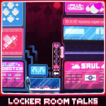 Savl - Locker Room Talks Savl - Locker Room Talks