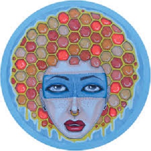Frank Storm & Matteo Spedicati - Gimme Tha Honey (HOTC109) [EP] 