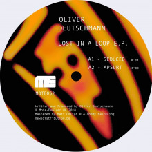 Oliver Deutschmann - Lost In A Loop [MOTE052D]