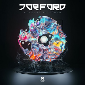Joe Ford - Colours in Sound Joe Ford - Colours in Sound