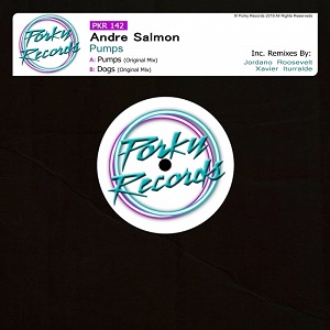 Andre Salmon - Pumps [Porky] [aiff]