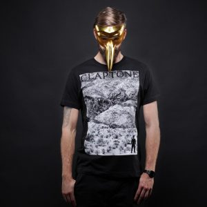 Claptone Spring Chart 2018