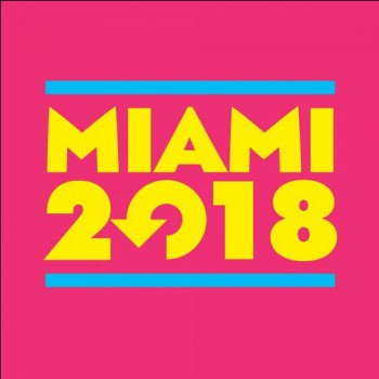 VA - Glasgow Underground Miami 2018 [GU338Z]