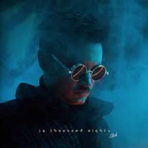 L-Vis 1990 - 12 Thousand Nights-Club (LV02D) [CD] (2018)