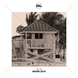 VA - Miami 2018 VA - Miami 2018