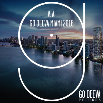 VA - Go Deeva Miami 2018 VA - Go Deeva Miami 2018